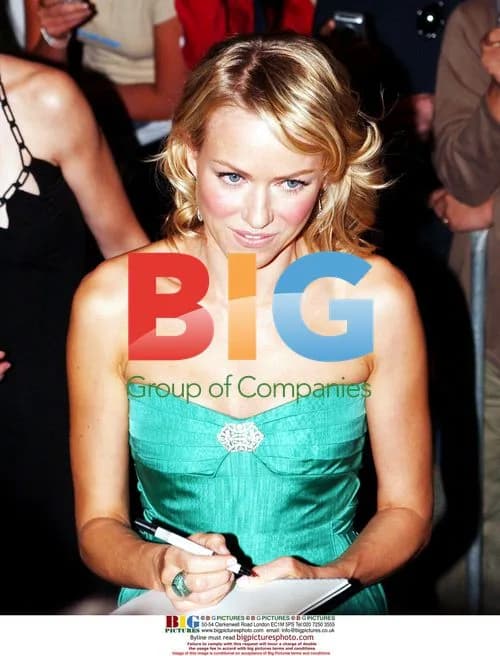 Naomi Watts at 'Ring 2' World Premiere