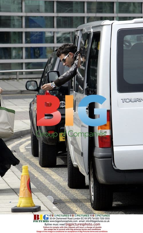 Coronation Street stars at BAFTA TV Awards