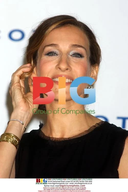 Sarah Jessica Parker Announces Fragrance Partnership