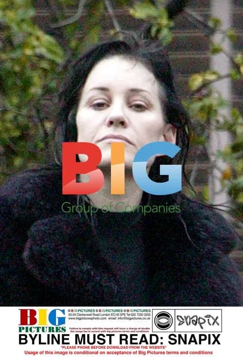 Singer Siobhan Fahey out in North London
