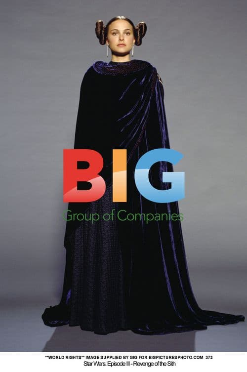 Star Wars: Episode III - Revenge of the Sith