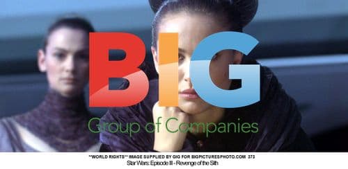 Star Wars: Episode III - Revenge of the Sith