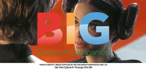 Star Wars: Revenge of the Sith