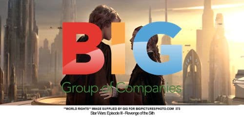 Star Wars: Episode III - Revenge of the Sith