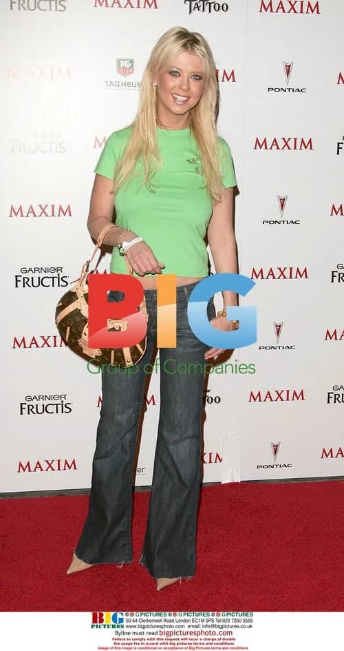 Maxim's 2005 Hot 100 Unveiling